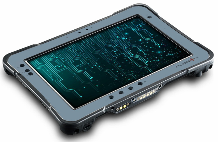   RuggON PX501 Gen III - 