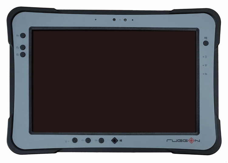   RuggON PX501 Gen III -  
