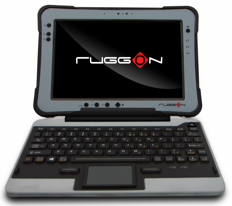   RuggON PX501 Gen III -  