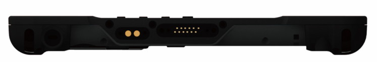   RuggON PX501 Gen III -  