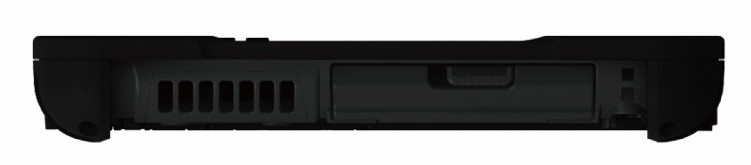   RuggON PX501 Gen III -  