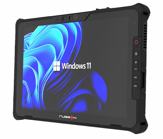 ���������� ������� RuggON SOL 7 - ��� �������