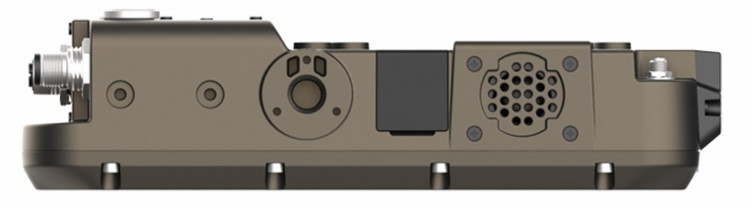    RuggON VULCAN X -  