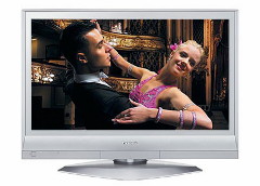   Panasonic TH-42PR10R