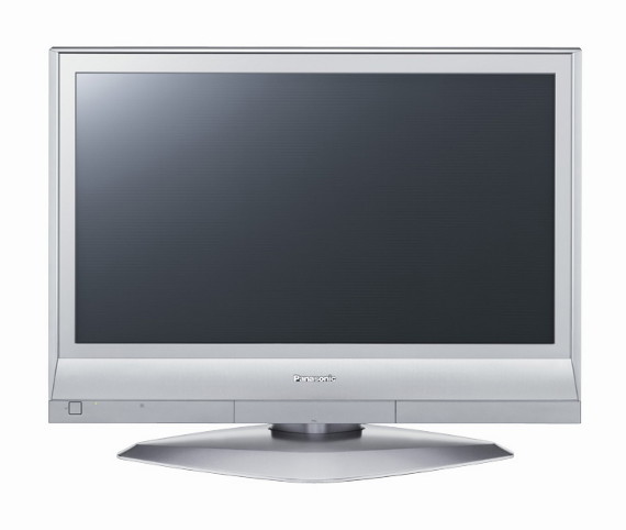   Panasonic TH-37PR11R -  