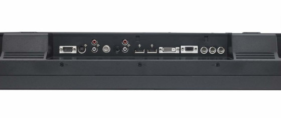  LCD   Panasonic TH-47LF25ER / TH-42LF25ER -  