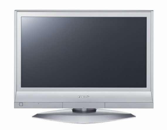 ���������� ������ Panasonic TH-42PR11R - ��� �������