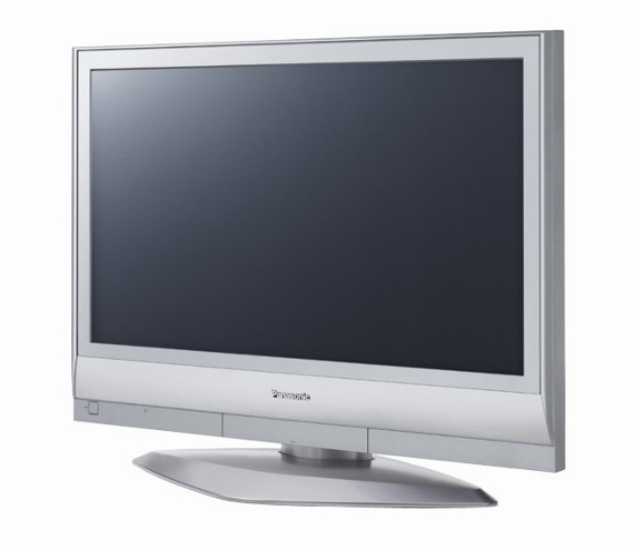 ���������� ������ Panasonic TH-42PR11R - ��� �� ���������