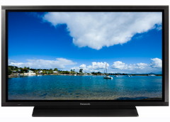   Panasonic TH-50VX100W