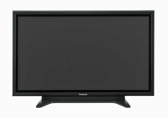    Panasonic TH-58PF12RK -  