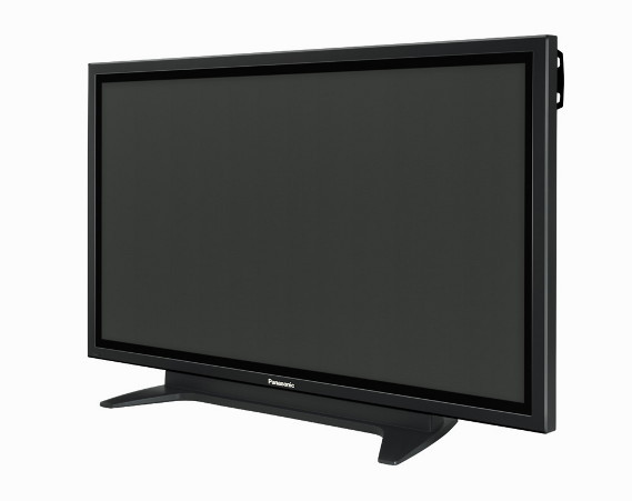     Panasonic TH-58PF12RK -   