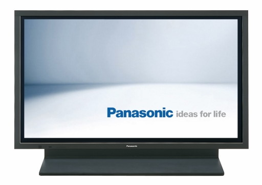 ���������� ������ Panasonic TH-65PF11RK - ��� �������