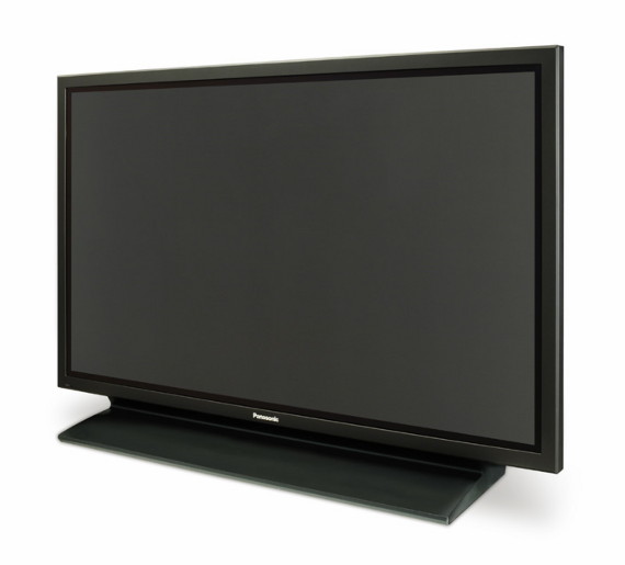���������� ������ Panasonic TH-65PF11RK - ��� �� ���������