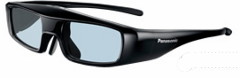 3D очки Panasonic TY-ЕR3D4S / TY-ЕR3D4M
