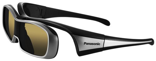 3D  PANASONIC TY-EW3D10