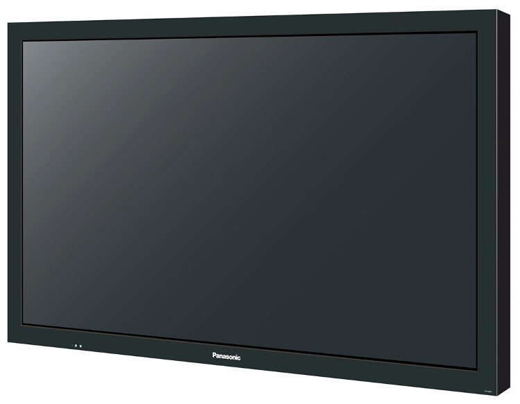  LED LCD  Panasonic TH-50BF1 -  
