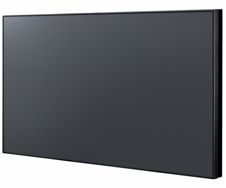  D-LED LCD  Panasonic TH-55LFV50W     -  