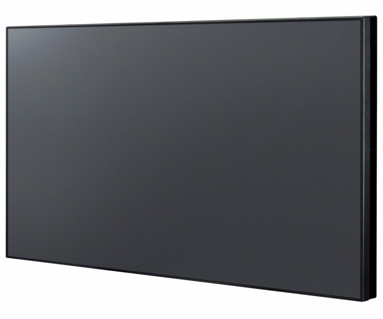  D-LED LCD  Panasonic TH-55LFV5W     -  