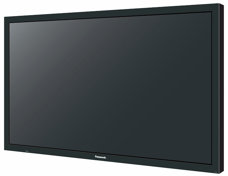  LED LCD  Panasonic TH-65BF1 -  