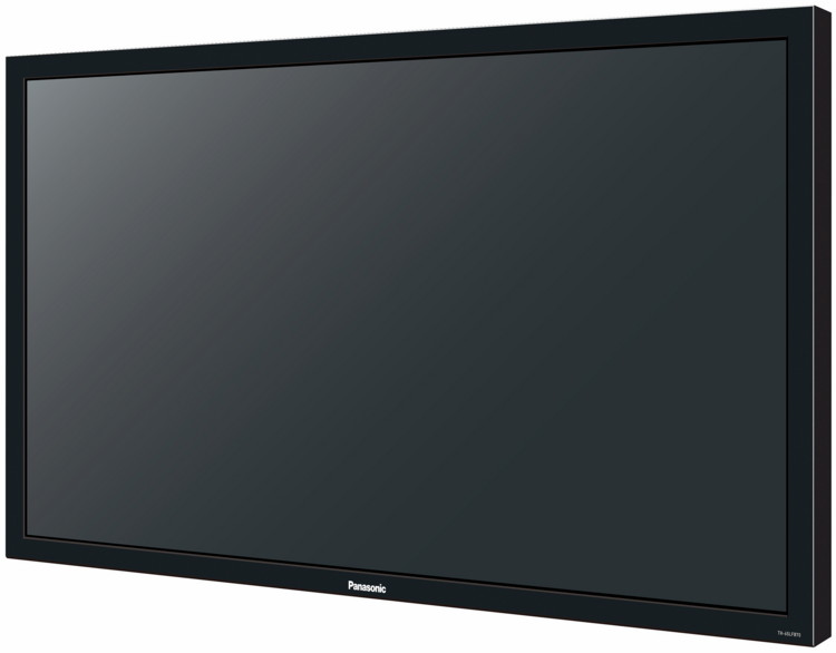 ���������������� LED LCD ������ Panasonic TH-65LFB70E - ��� �����