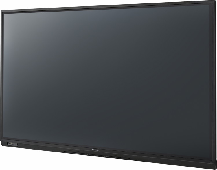  LED LCD  Panasonic TH-75BQ1 / TH-65BQ1 -  