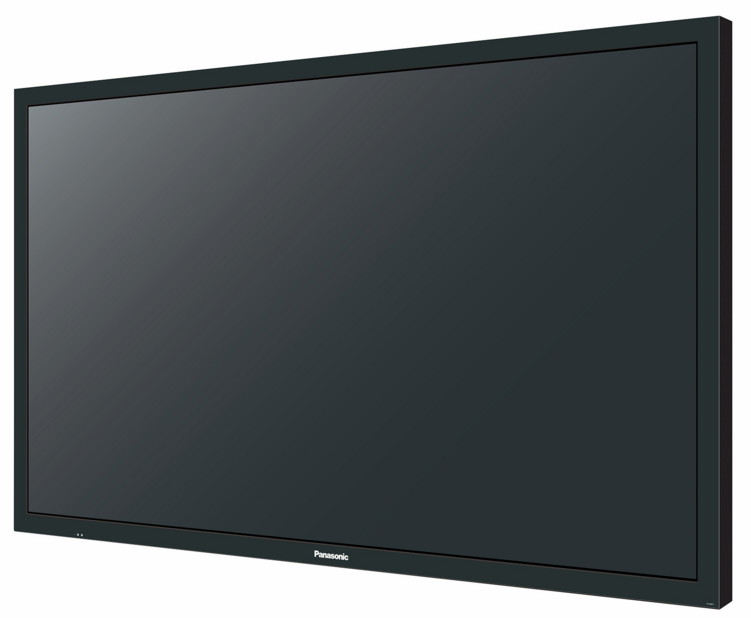 ���������������� LED LCD ������ Panasonic TH-80BF1 - ��� �����