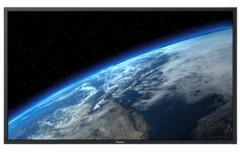 Новые надежные широкоформатные 4k дисплеи от Panasonic доступны с января 2019 года