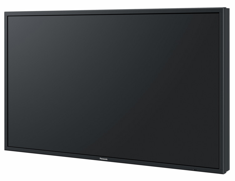  LED LCD  Panasonic TH-84LQ70W -  