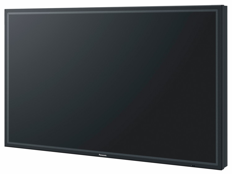  LED LCD  Panasonic TH-84LQ70LW -  