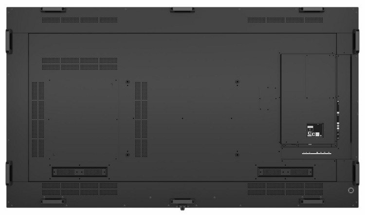  LED LCD  Panasonic TH-86CQE2-IR / TH-75CQE2-IR / TH-65CQE2-IR / TH-55CQE2-IR -  