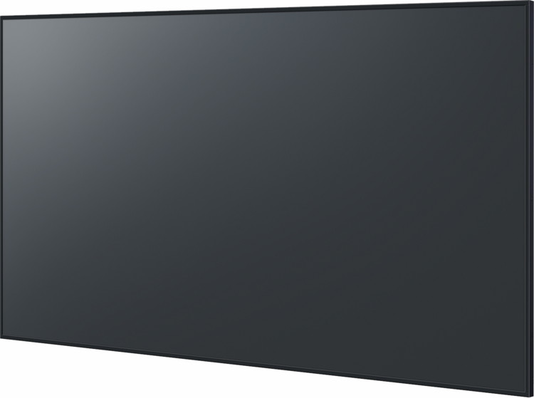  LED LCD  Panasonic TH-86SQ1W -  