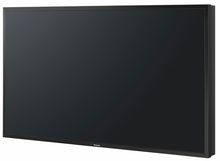  LED LCD  Panasonic TH-98LQ70LW -  