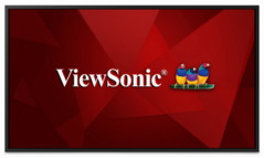    ViewSonic CDE4320-W