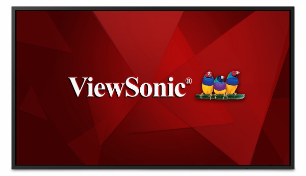  LED  ViewSonic CDE4320 / CDE4320-W / CDE5520 / CDE5520-W -  