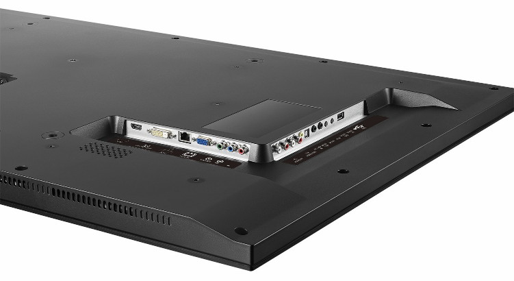  LED  ViewSonic CDE4600-L - 