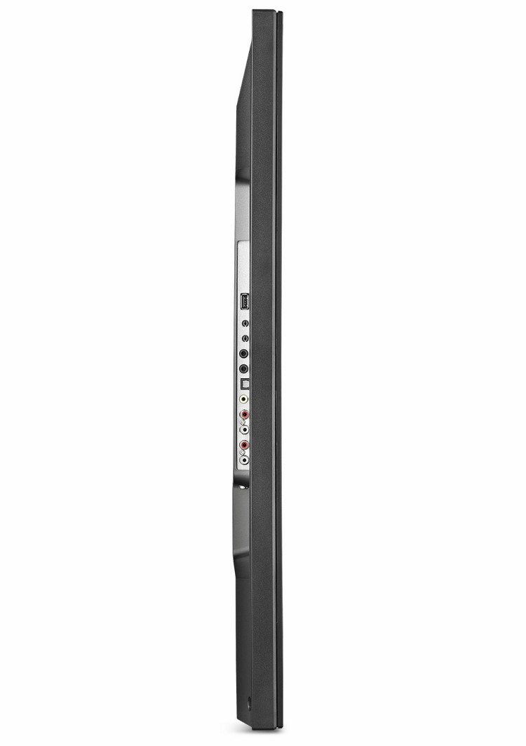  LED  ViewSonic CDE4600-L -  