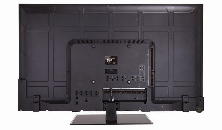  /  LED  ViewSonic CDE4802 -  