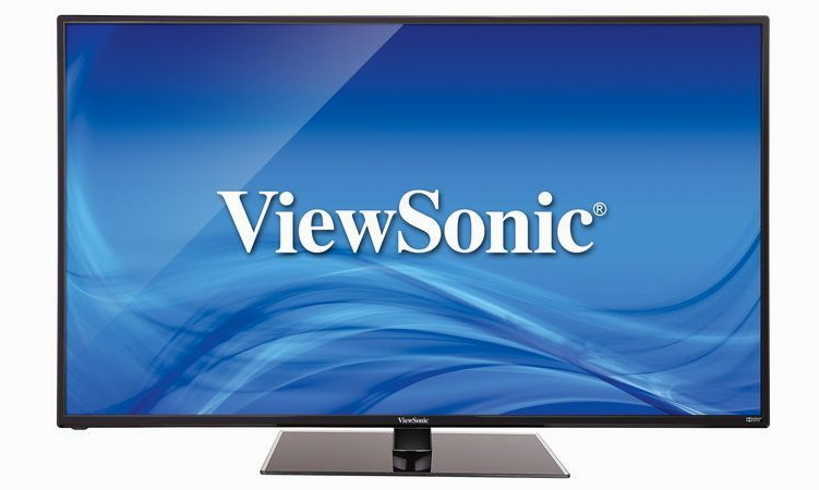  /  LED  ViewSonic CDE4802 -  