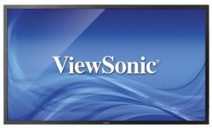   ViewSonic CDE5500-L