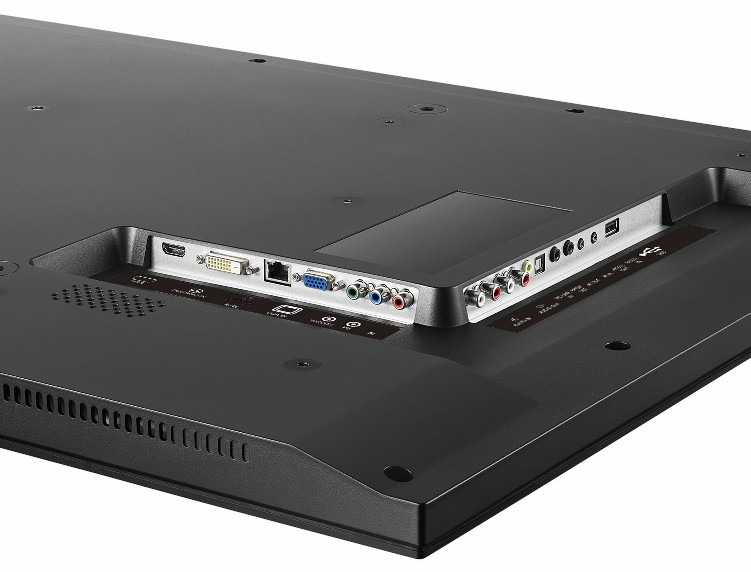  LED  ViewSonic CDE5500-L - 