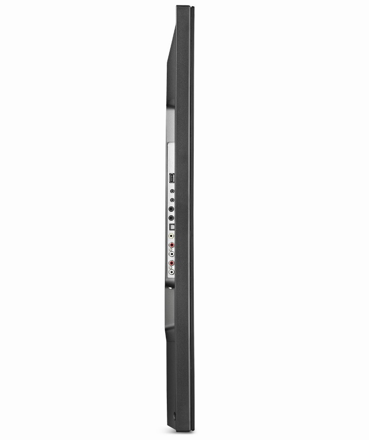  LED  ViewSonic CDE5500-L -  
