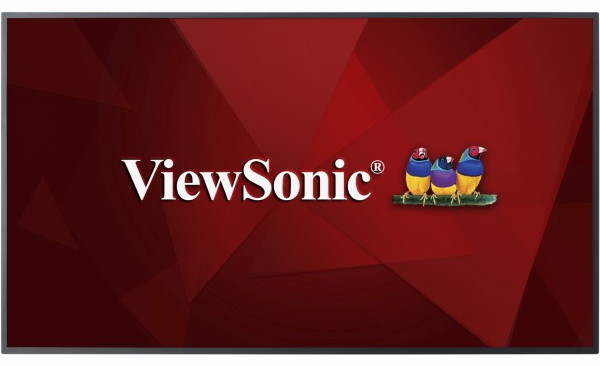  /  LED  ViewSonic CDE5010 / CDE5510 -  