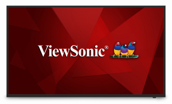 LED ������ ViewSonic CDE5512 - ��� �������