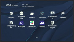    ViewSonic CDE4330