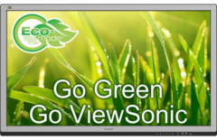    ViewSonic CDE5560T