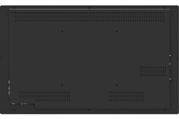 Интерактивная / Сенсорная LED панель ViewSonic SWB5560 / CDE5560T - вид сзади
