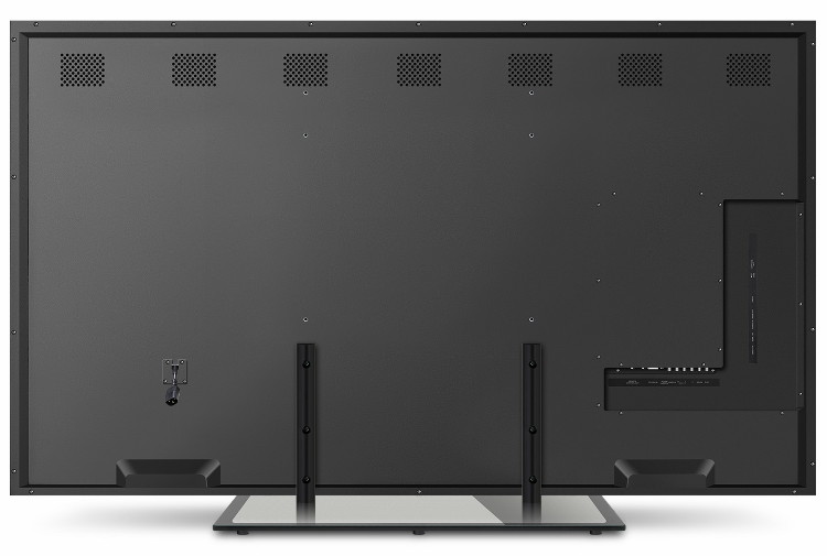  LED  ViewSonic CDE6500-L -  