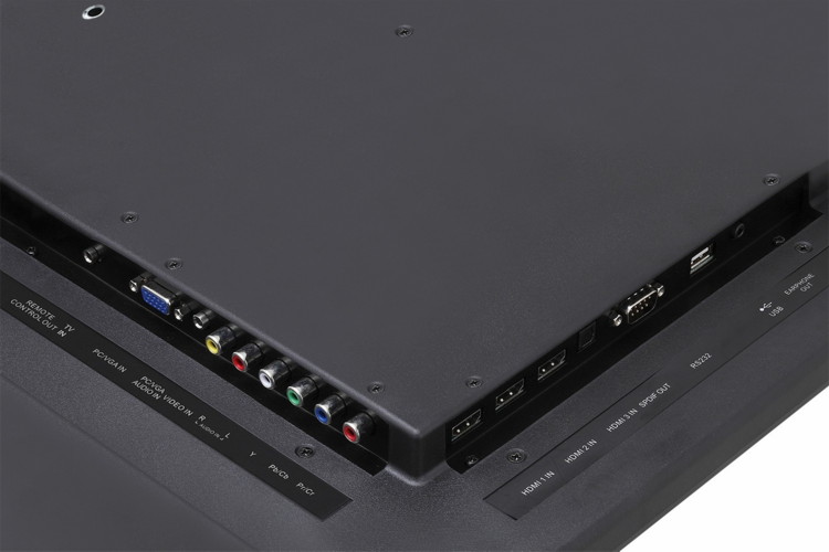  LED  ViewSonic CDE6500-L - 