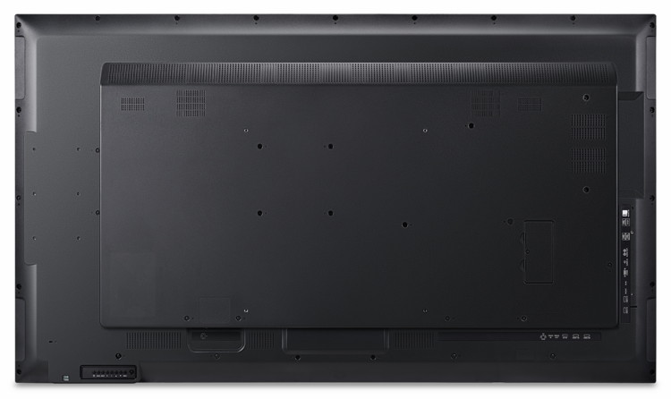  /  LED  ViewSonic CDE6510 -  