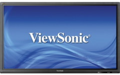    ViewSonic CDE8452T